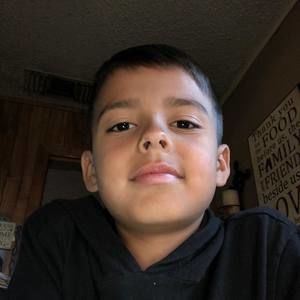 Meet your Posher, Nicholas